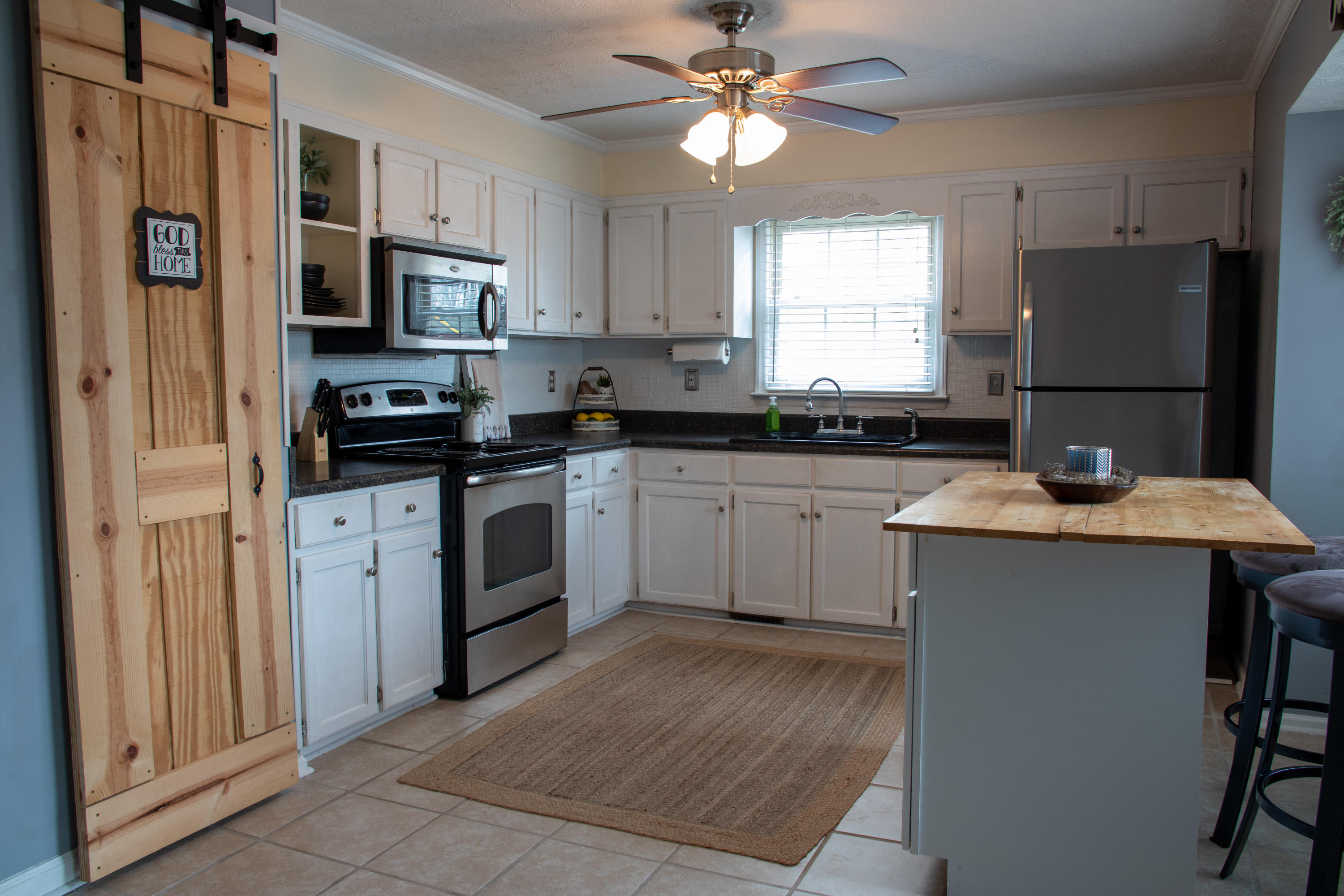 201 Evergreen Court Rockingham, NC 28379 - Photo 13 of 58 201 ~ _0973