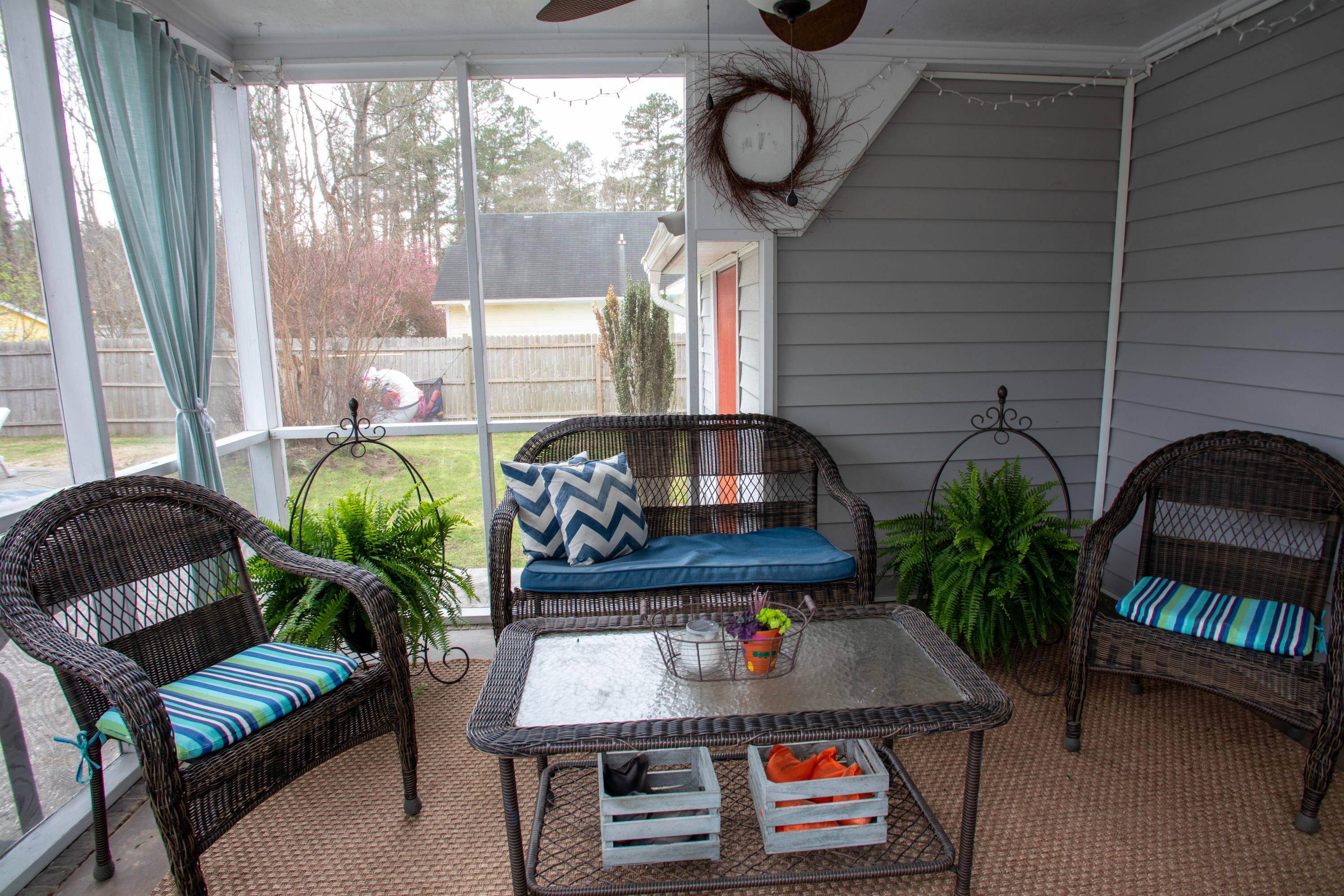 201 Evergreen Court Rockingham, NC 28379 - Photo 22 of 58 201 ~ _0986