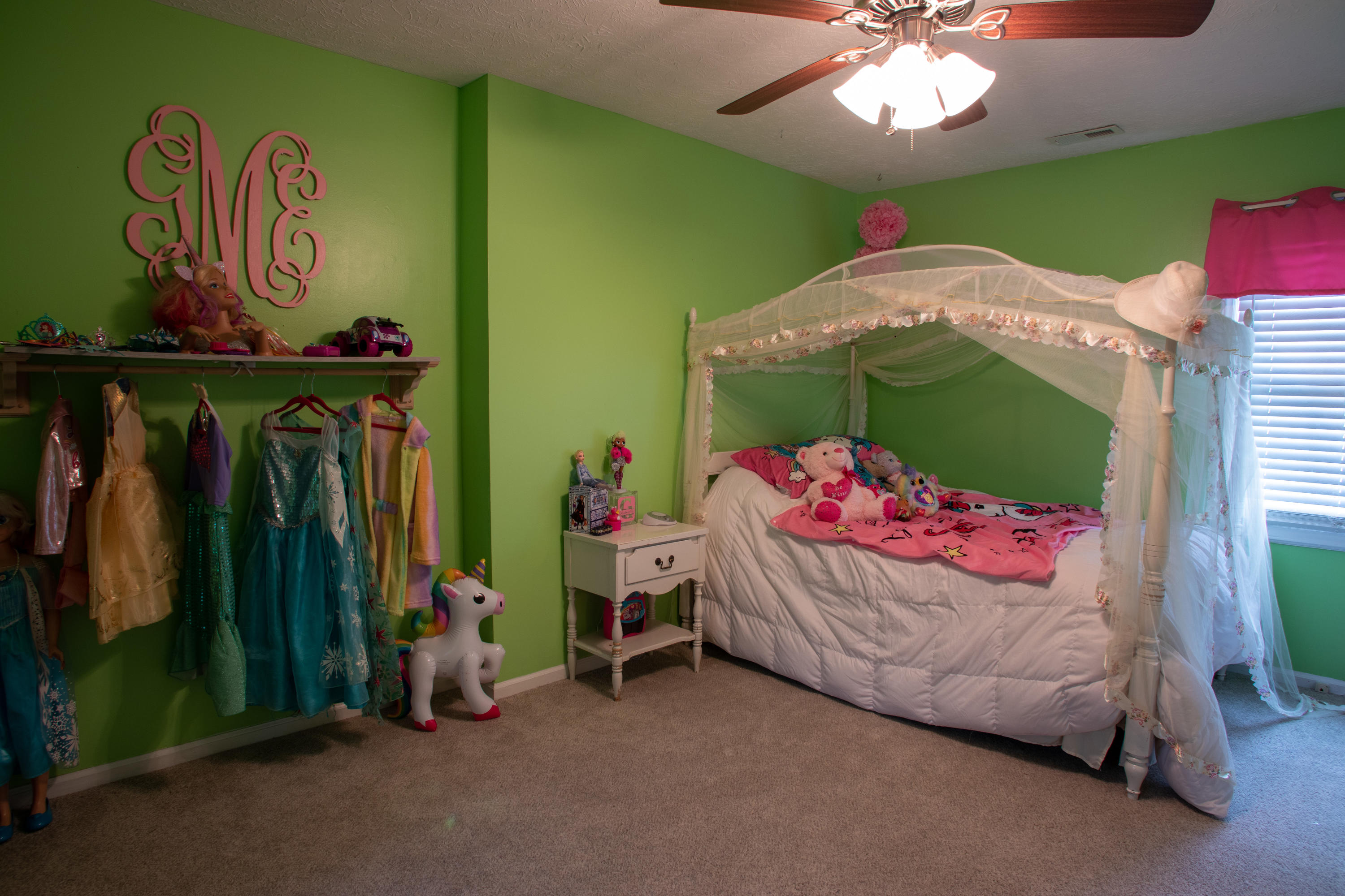 201 Evergreen Court Rockingham, NC 28379 - Photo 33 of 58 201 ~ _1001