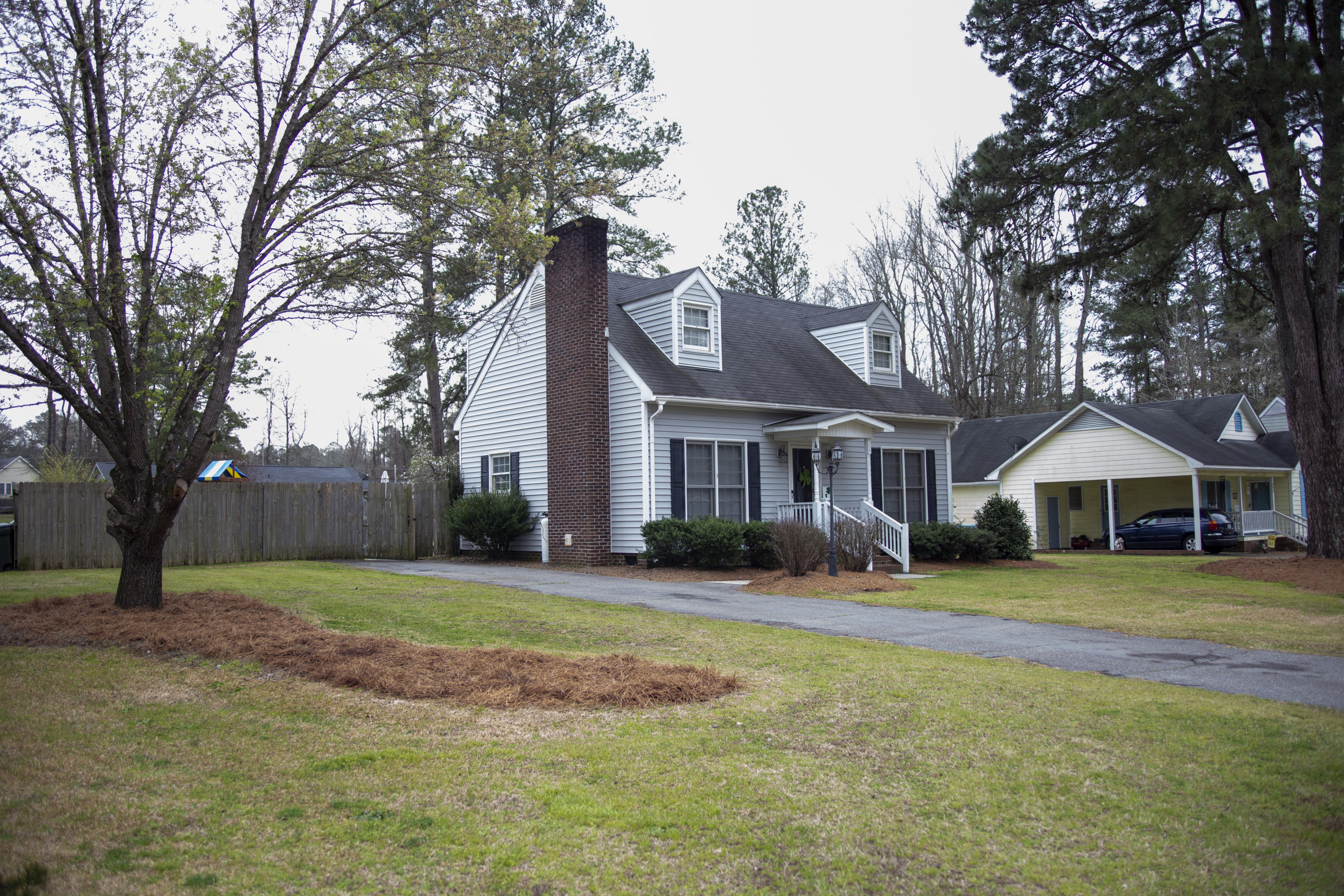 201 Evergreen Court Rockingham, NC 28379 - Photo 40 of 58 201 ~ _11