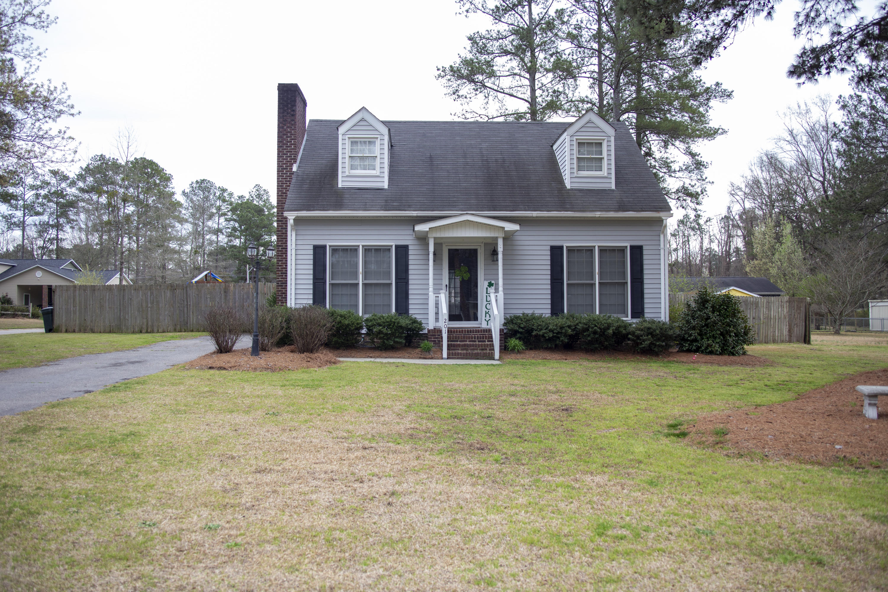 201 Evergreen Court Rockingham, NC 28379 - Photo 42 of 58 201 ~ _15