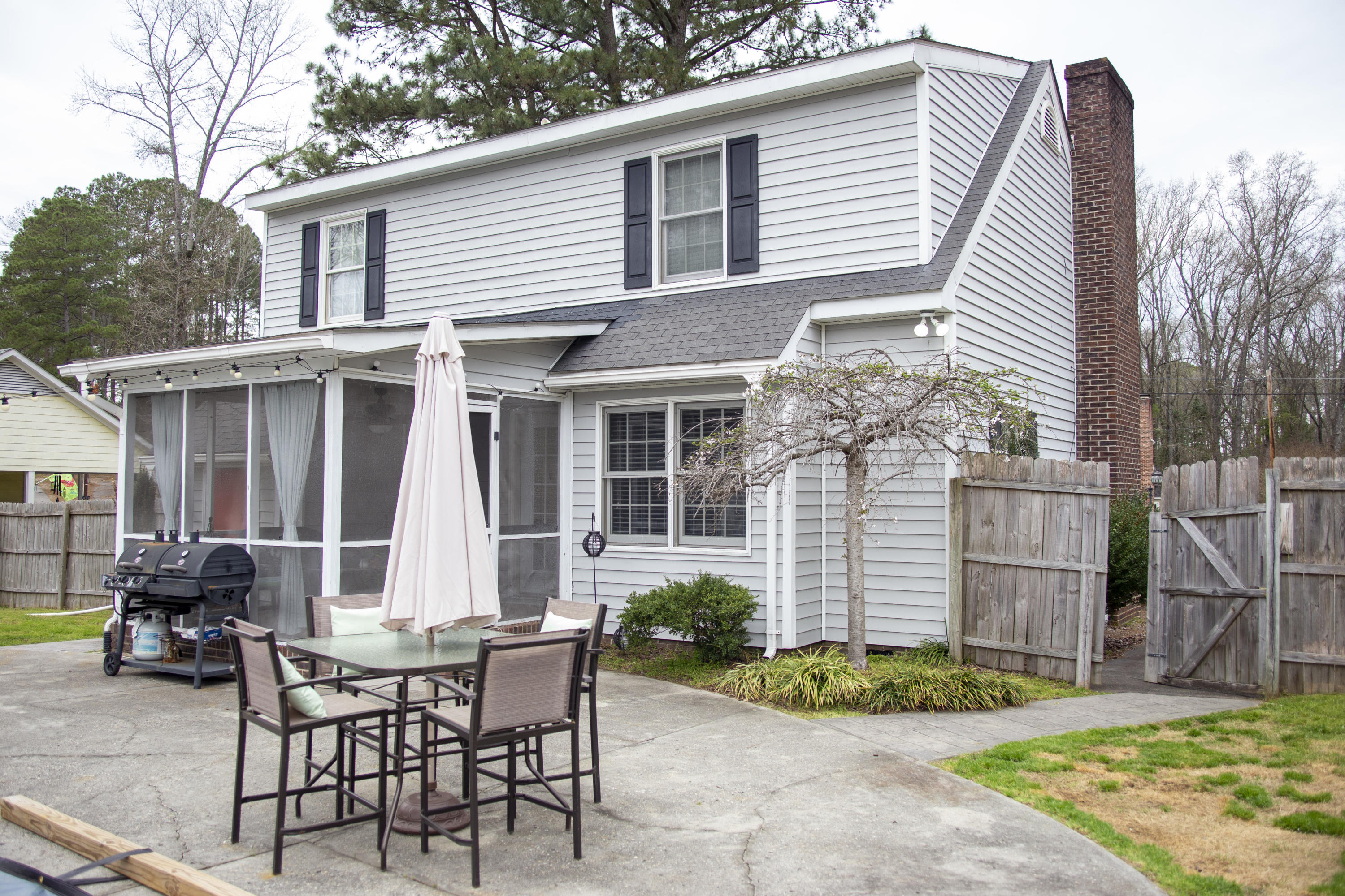 201 Evergreen Court Rockingham, NC 28379 - Photo 44 of 58 201 ~ _18