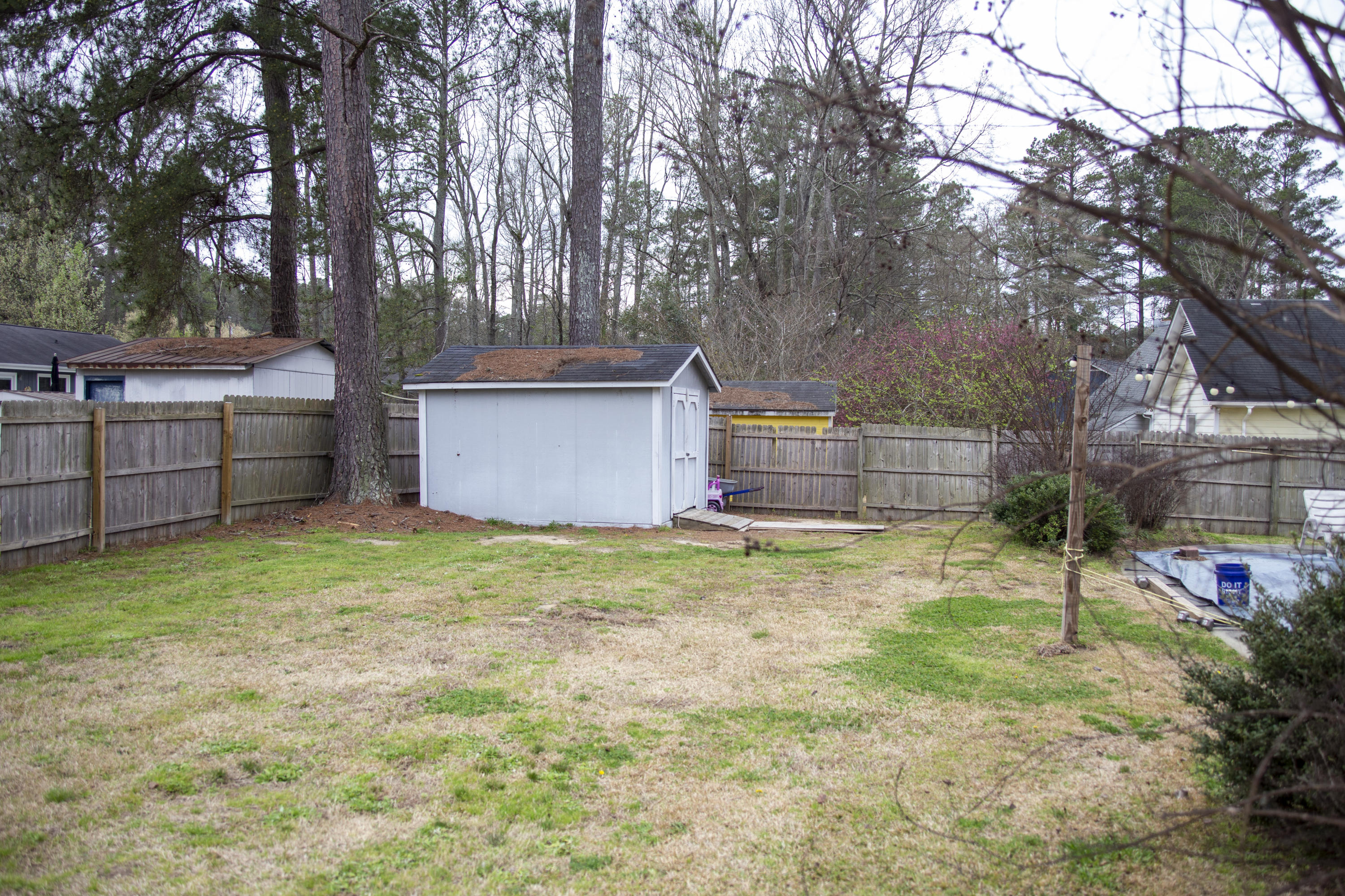 201 Evergreen Court Rockingham, NC 28379 - Photo 45 of 58 201 ~ _19