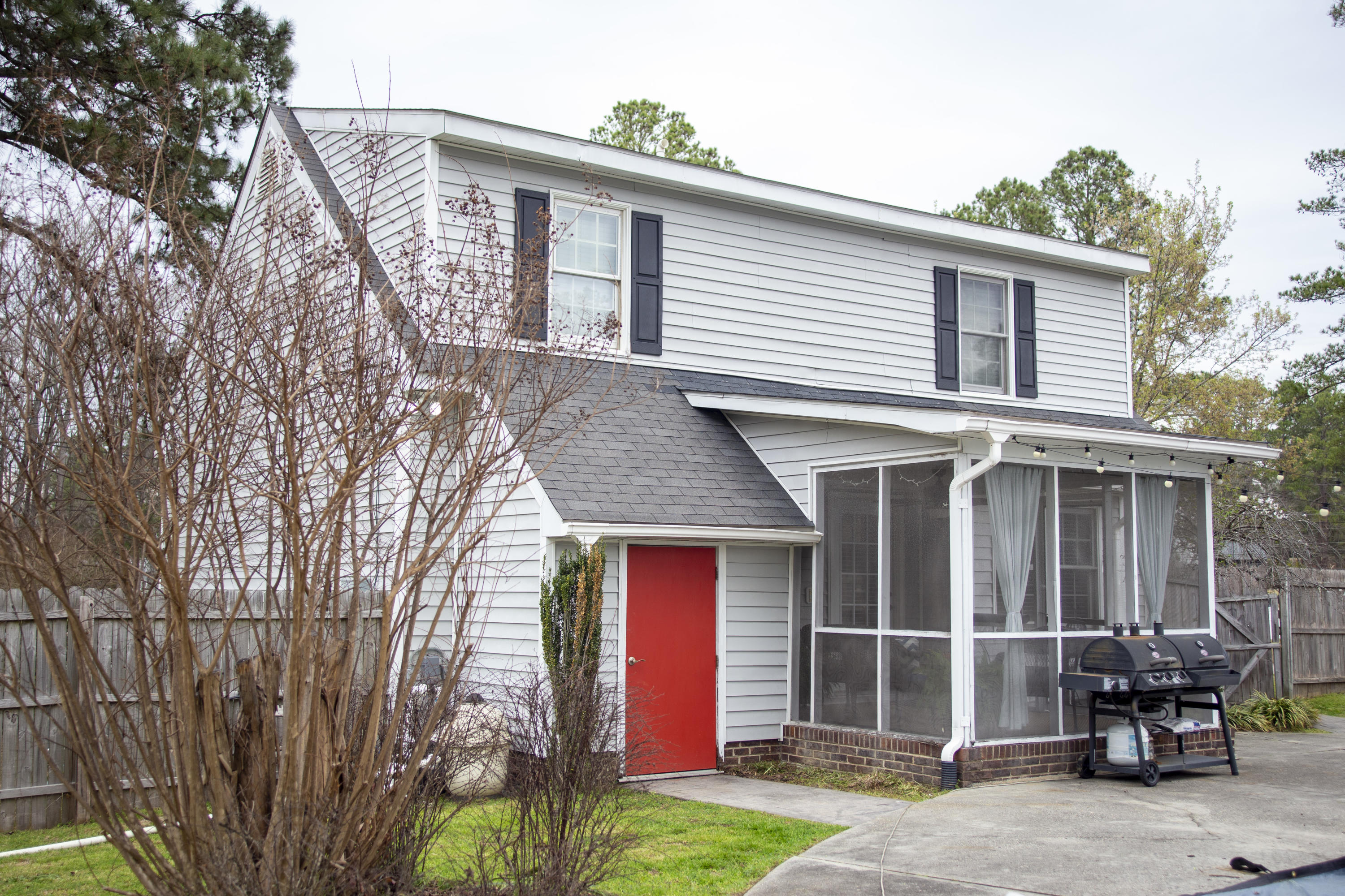 201 Evergreen Court Rockingham, NC 28379 - Photo 46 of 58 201 ~ _20