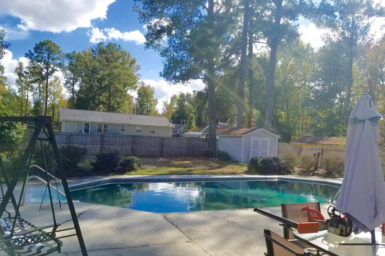 201 Evergreen Court Rockingham, NC 28379 - Photo 47 of 58 123_1