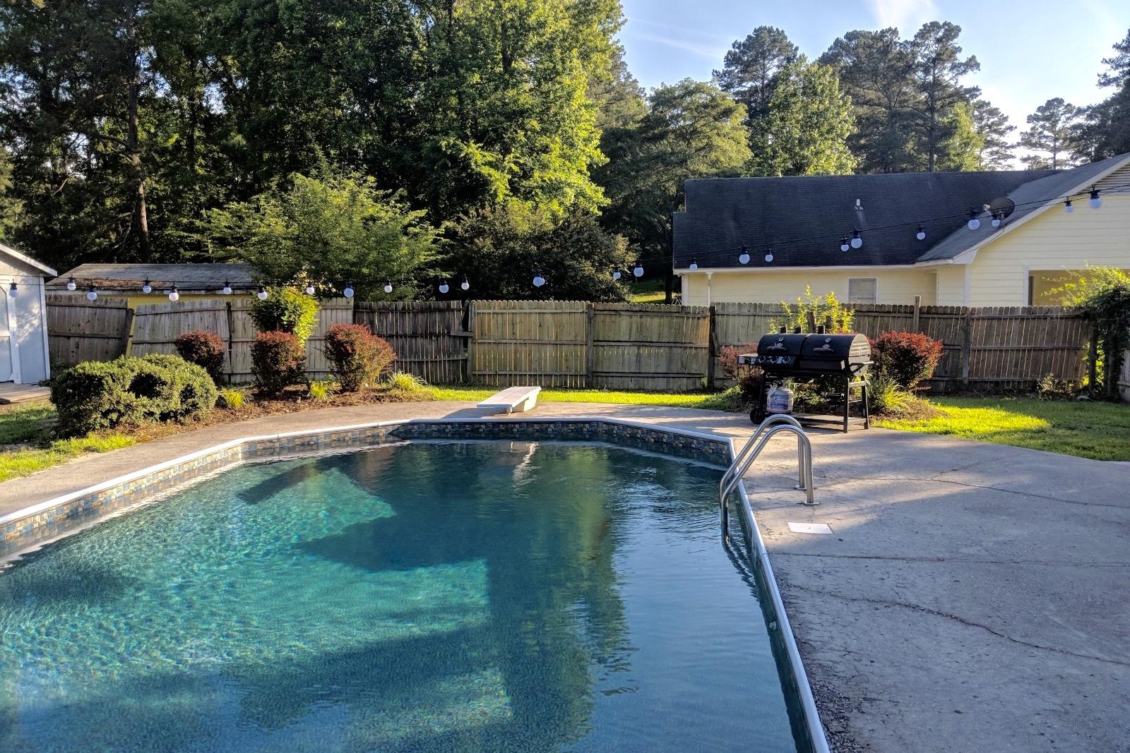 201 Evergreen Court Rockingham, NC 28379 - Photo 50 of 58 123_1-3
