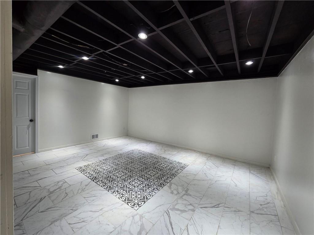 2468 Dresden Drive Northeast Atlanta, GA 30341 - Photo 17 of 26 a view of an empty room