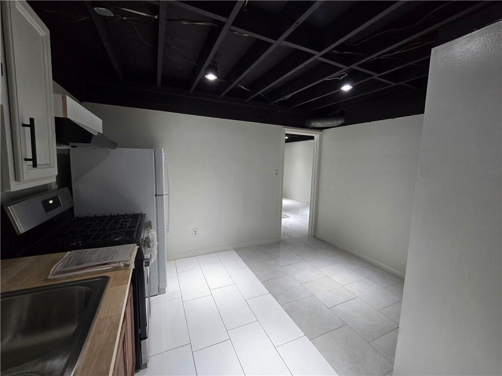 2468 Dresden Drive Northeast Atlanta, GA 30341 - Photo 19 of 26 a view of a storage & utility room