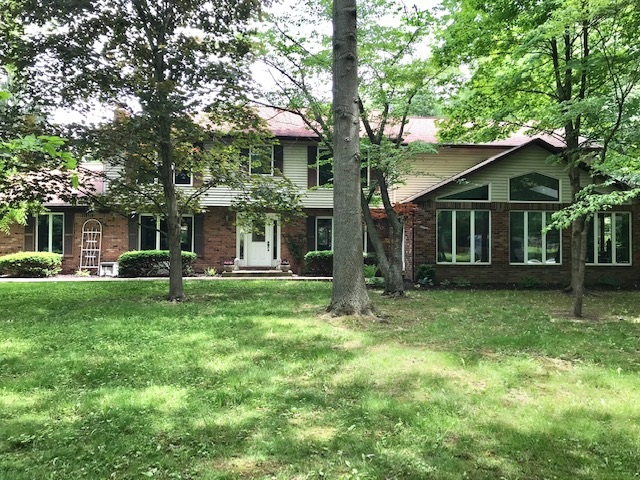 1841 Riverview Road Peru, IN 46970 - Photo 1 of 31