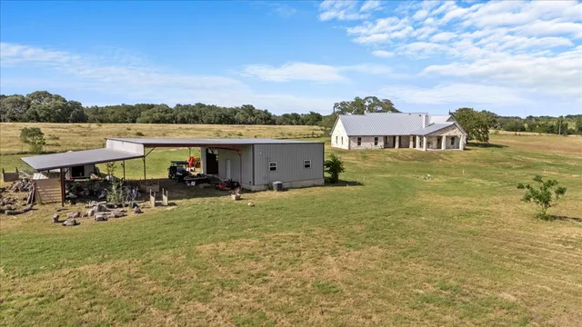 $1,424,950 | 7100 Munke Road, La Grange, TX 78945