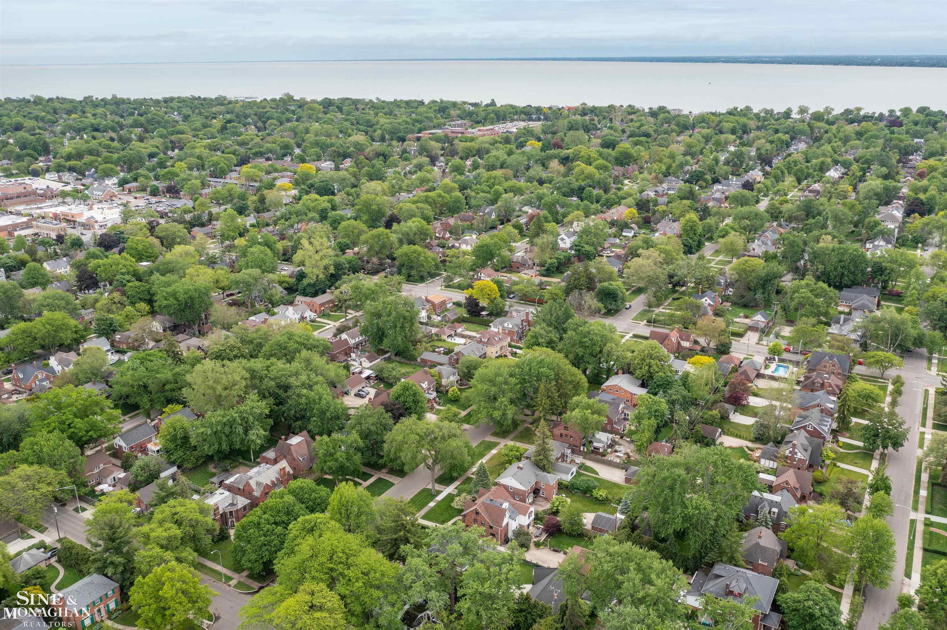 1251 Yorkshire Road Grosse Pointe Park, MI 48230 - Photo 82 of 99