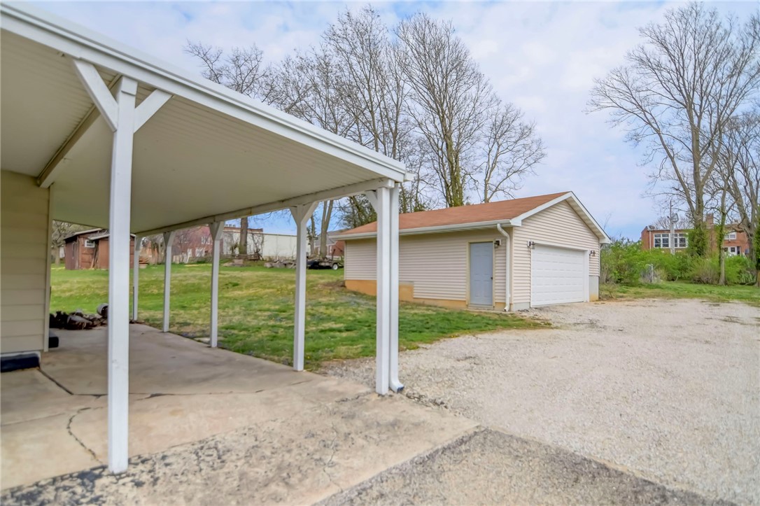 140 Bell Street Mount Zion, IL 62549 - Photo 21 of 22