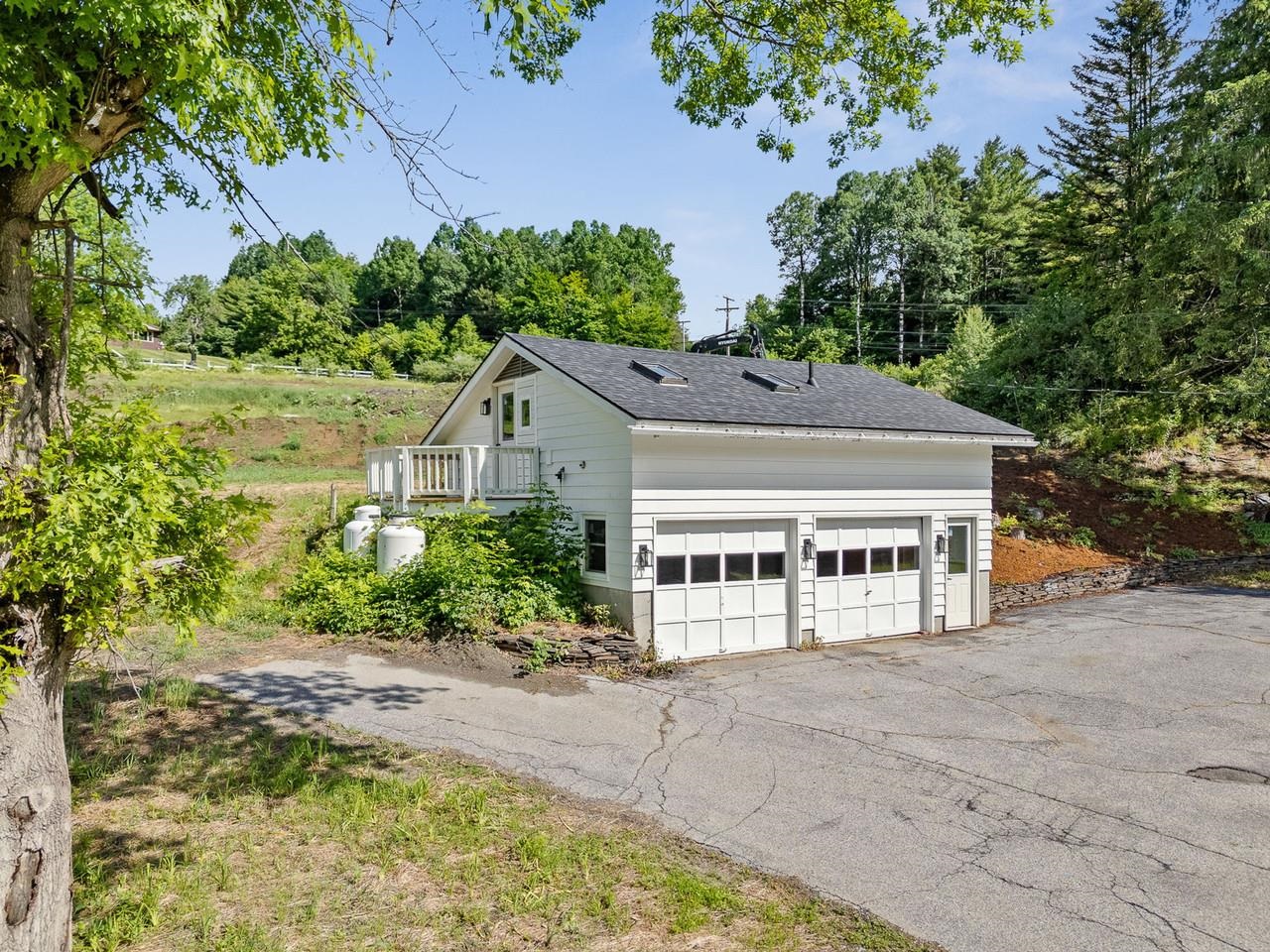 360 East Montpelier Road Barre Town, VT 05641 - Photo 24 of 58