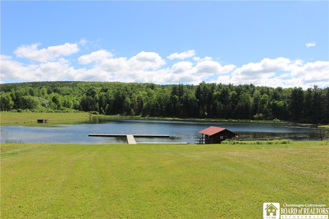 1140 Willey Road Arkport, NY 14807 - Photo 1 of 1