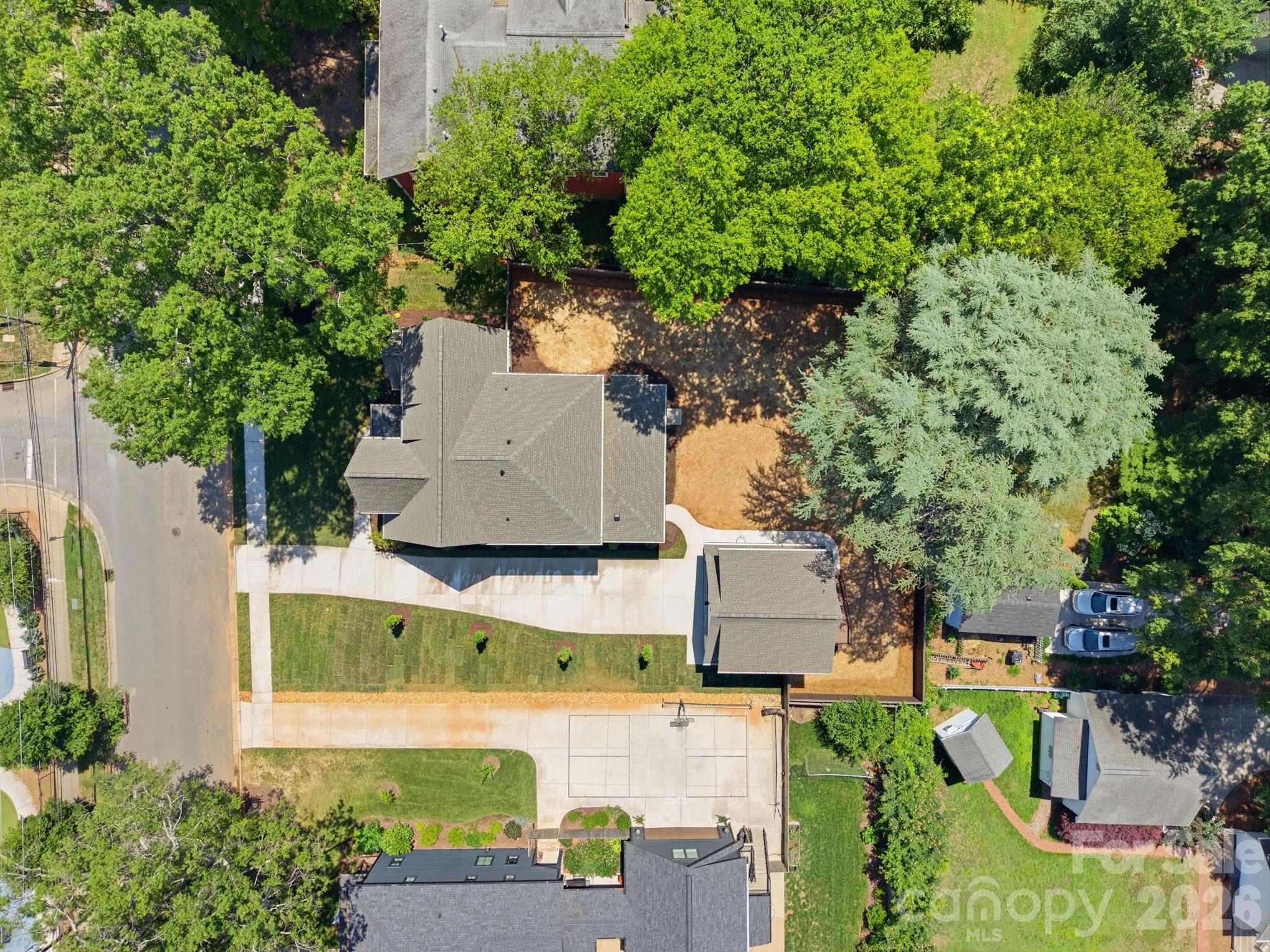 235 Jetton Street Davidson, NC 28036 - Photo 45 of 46