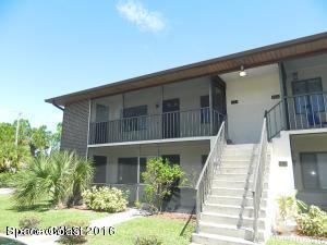 3213 Murrell Road, Unit 105 Rockledge, FL 32955 - Photo 1 of 1 3213 Murrell Unit 105