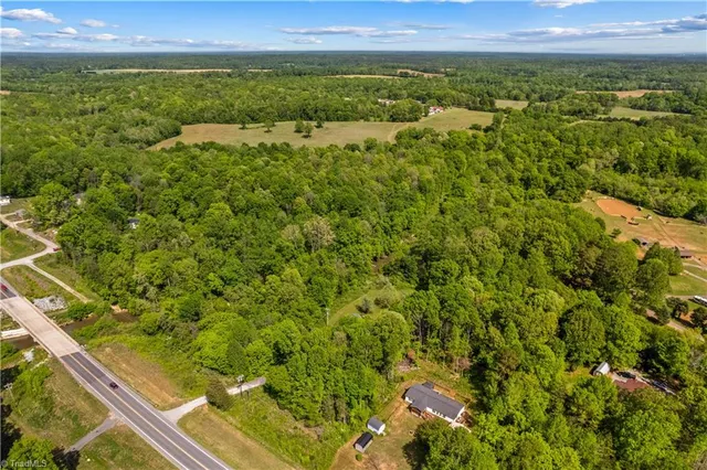 $169,900 | 0 Highway 801, Woodleaf, NC 27054