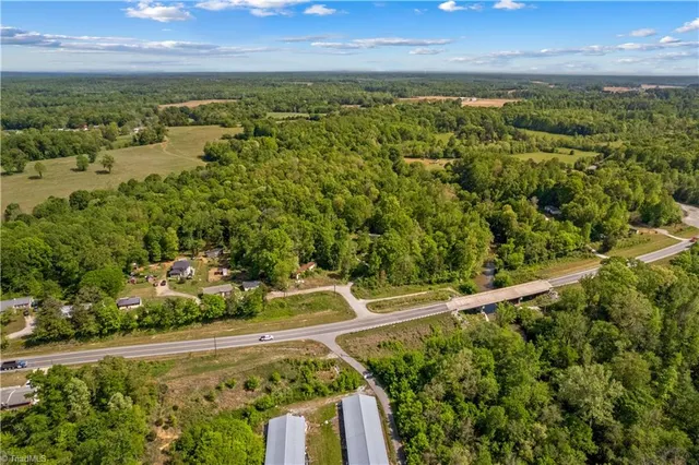 $169,900 | 0 Highway 801, Woodleaf, NC 27054