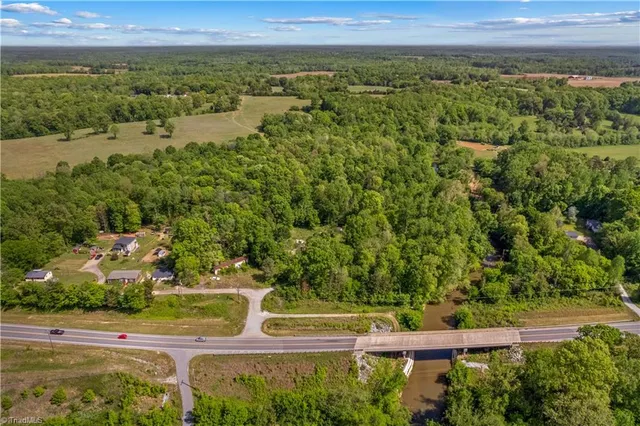 $169,900 | 0 Highway 801, Woodleaf, NC 27054