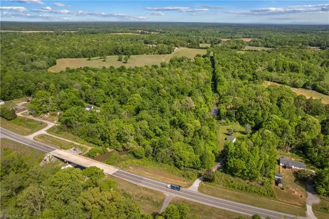 $169,900 | 0 Highway 801, Woodleaf, NC 27054