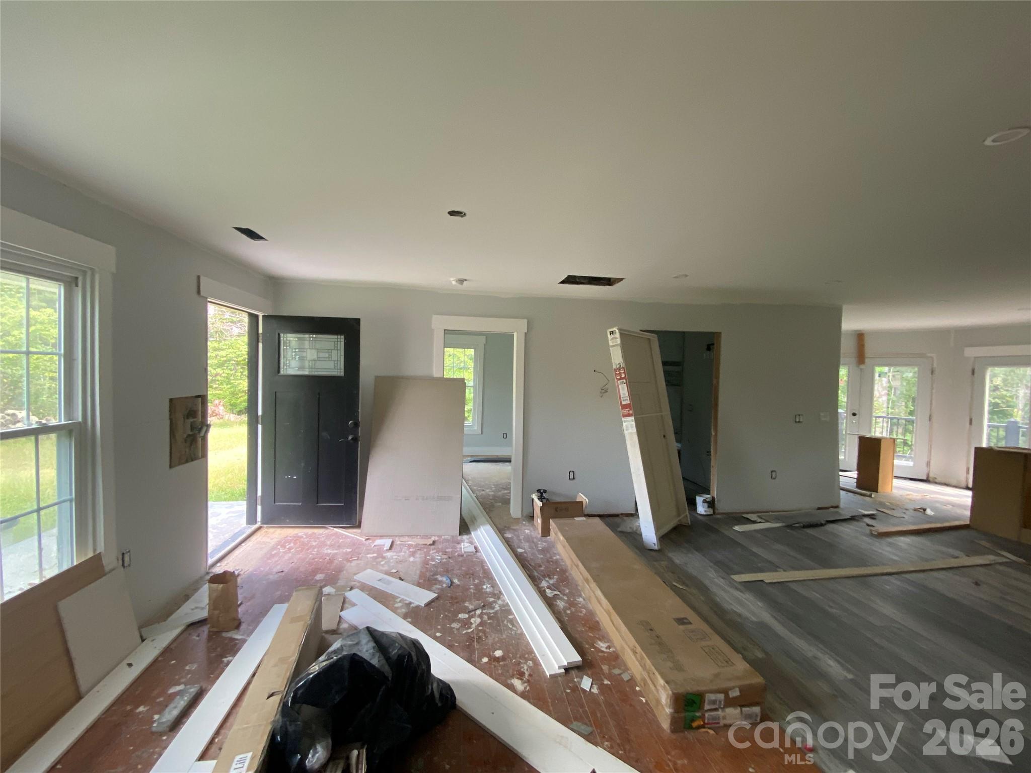 615 Vinearden Road Morganton, NC 28655 - Photo 12 of 25 Gallery Image 12