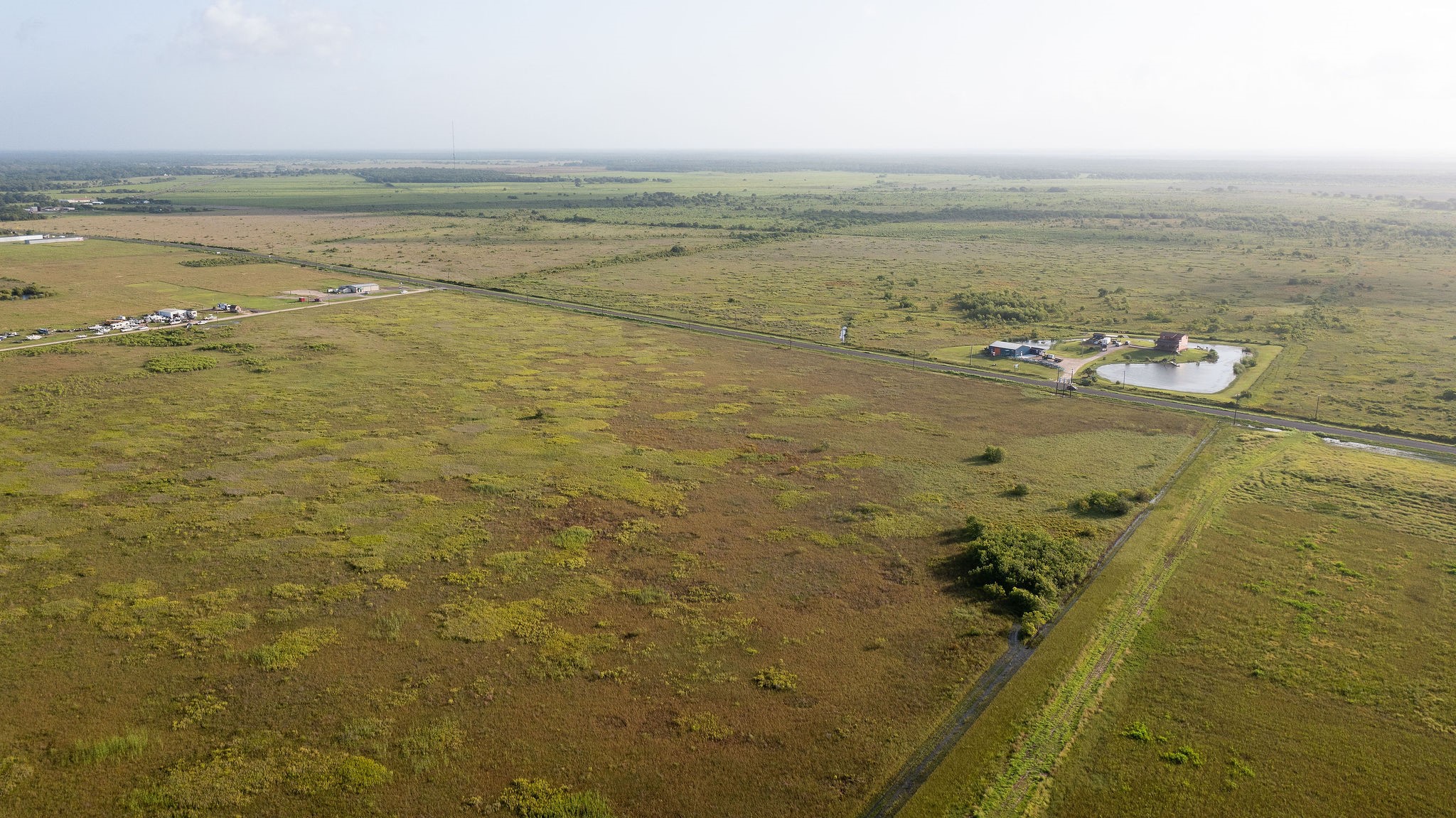 19 Clements Road Sargent, TX 77414 - Photo 8 of 24