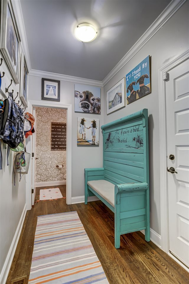 4208 Worley Drive Raleigh, NC 27613 - Photo 13 of 28 Photo 13