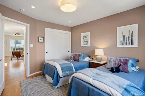 $1,295,000 | 215 Bradford Street, San Francisco, CA 94110