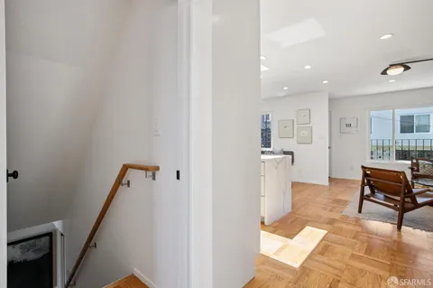 $1,295,000 | 215 Bradford Street, San Francisco, CA 94110