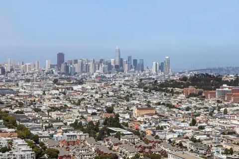 $1,295,000 | 215 Bradford Street, San Francisco, CA 94110