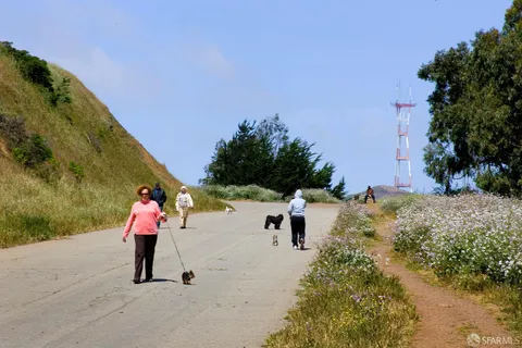 $1,295,000 | 215 Bradford Street, San Francisco, CA 94110