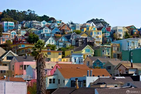 $1,295,000 | 215 Bradford Street, San Francisco, CA 94110