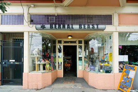 $1,295,000 | 215 Bradford Street, San Francisco, CA 94110