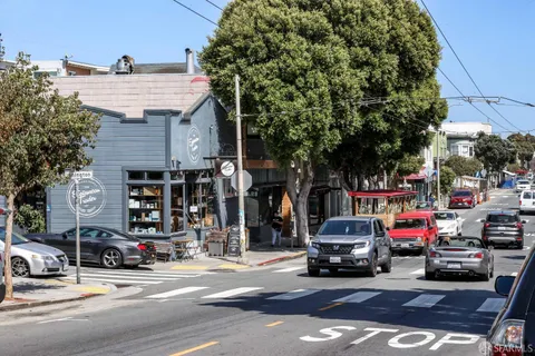 $1,295,000 | 215 Bradford Street, San Francisco, CA 94110