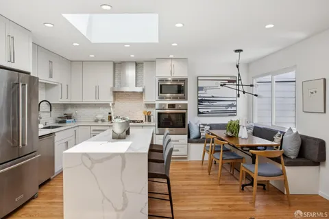 $1,295,000 | 215 Bradford Street, San Francisco, CA 94110