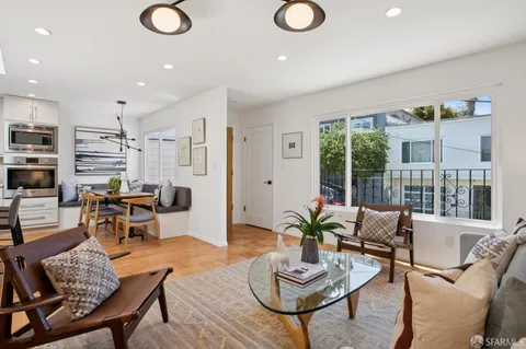 $1,295,000 | 215 Bradford Street, San Francisco, CA 94110
