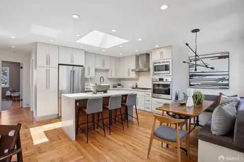 $1,295,000 | 215 Bradford Street, San Francisco, CA 94110