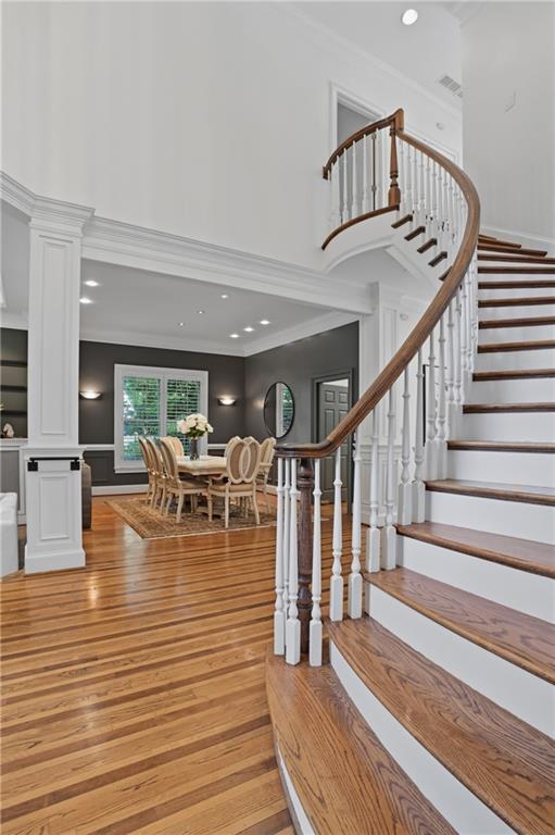 8 The Croft Northeast Sandy Springs, GA 30319 - Photo 23 of 107