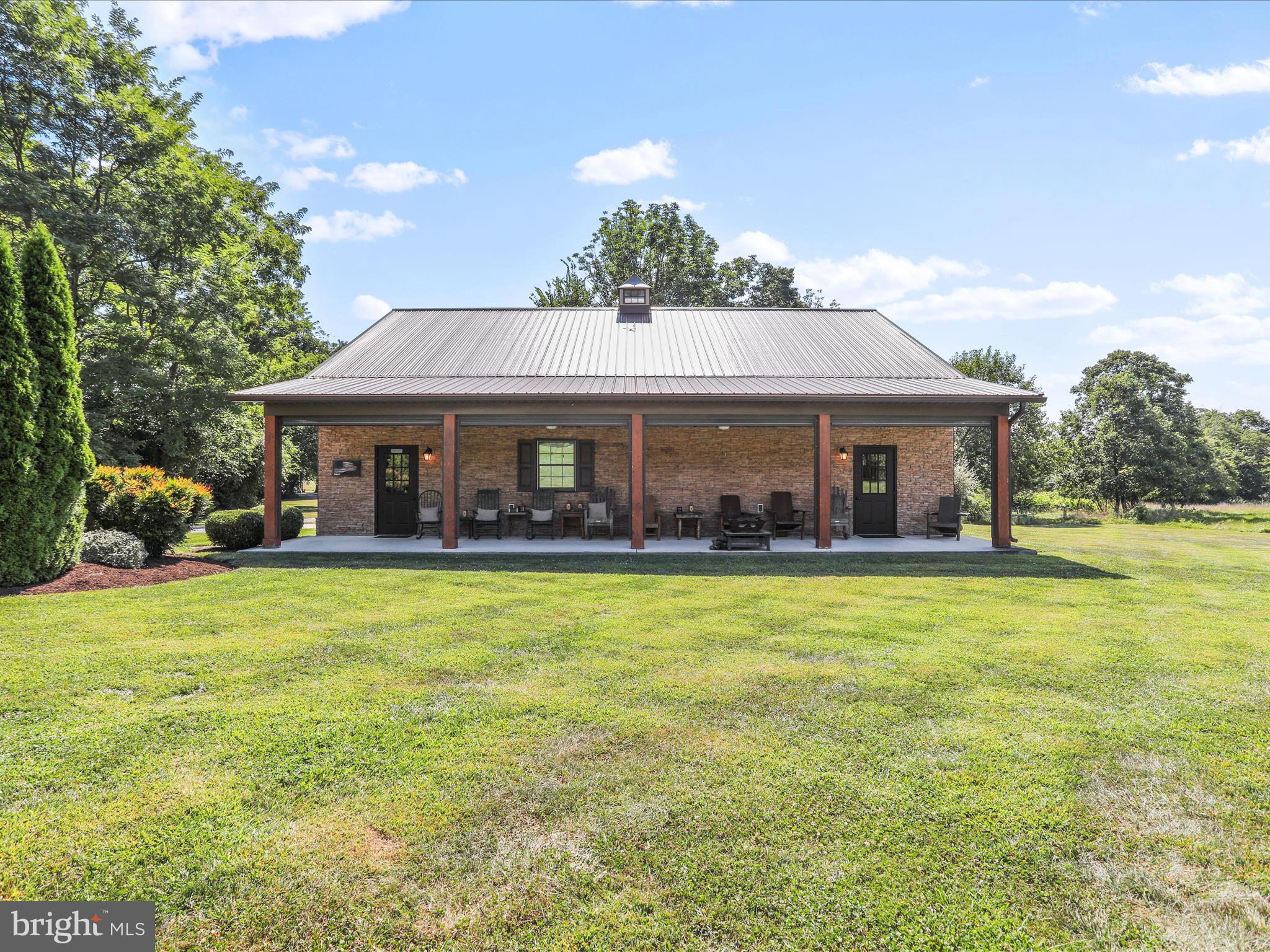 14122 Mercersburg Road Clear Spring, MD 21722 - Photo 77 of 143