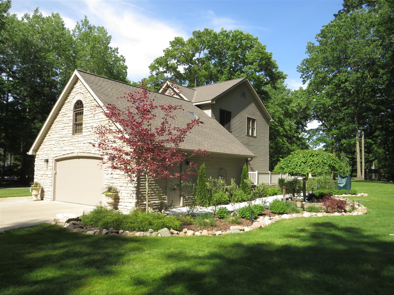 9593 Oakley Road St. Charles, MI 48655 - Photo 4 of 86