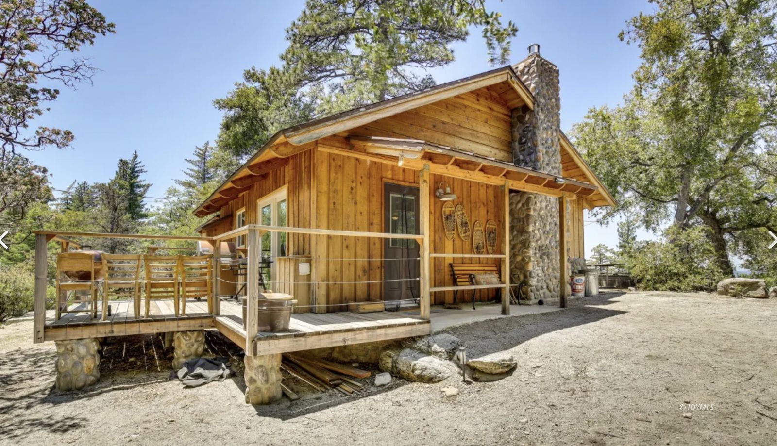24930 Pine Cove Road Idyllwild, CA 92549 - Photo 9 of 25 Untitled