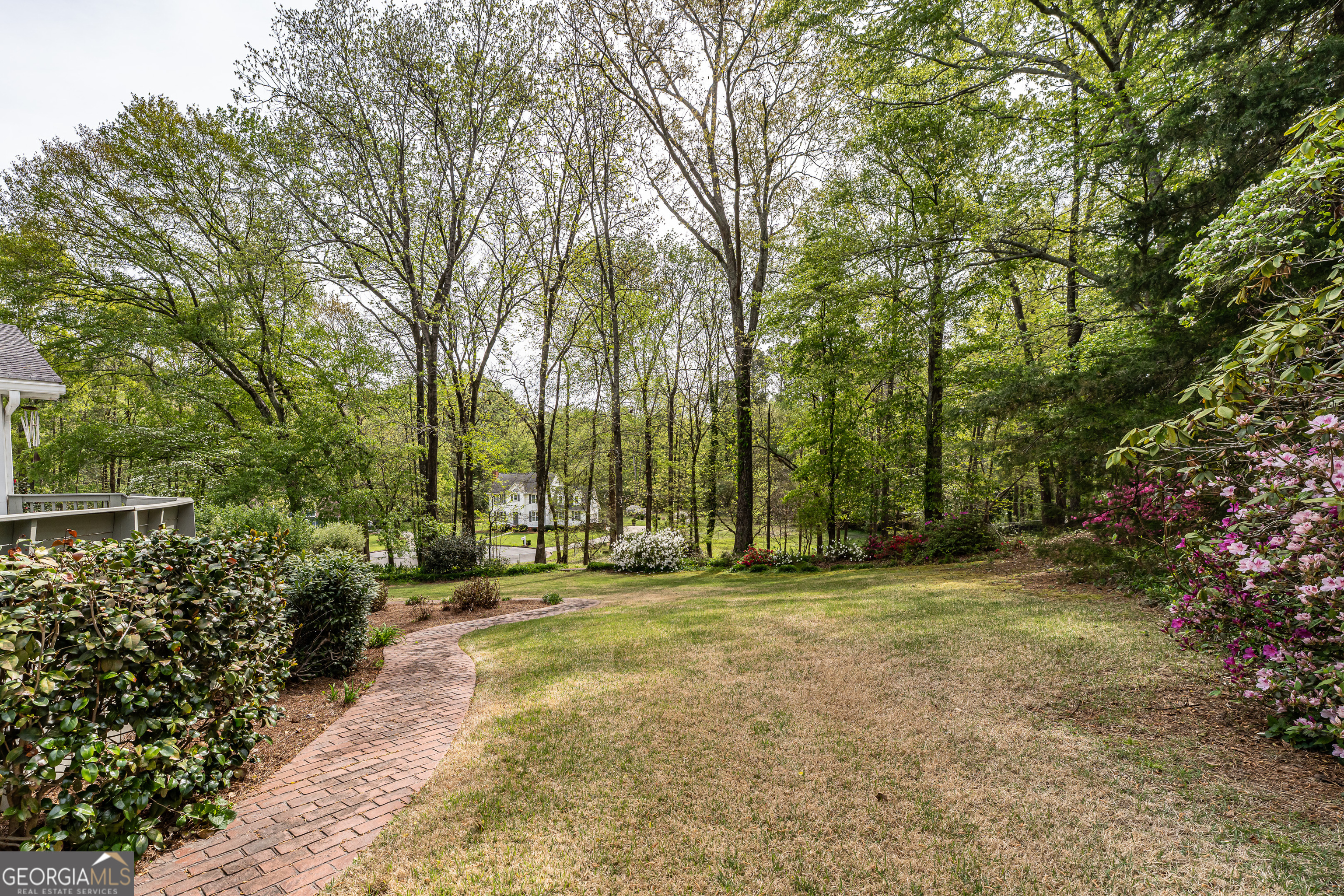 4 Windemere Lane Southeast Rome, GA 30161 - Photo 43 of 54