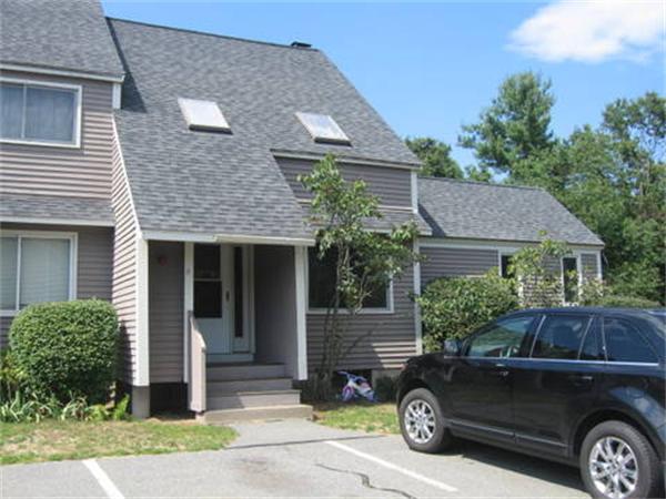 170 Ayer Road, Unit H2 Shirley, MA 01464 - Photo 1 of 12