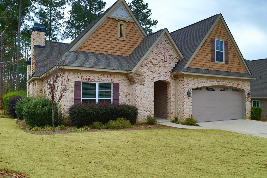 111 Pinyon Pine Loop Aiken, SC 29803 - Photo 1 of 44