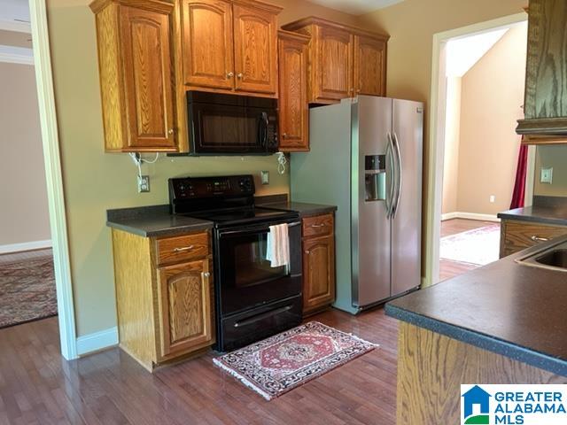 1069 Allison Court Odenville, AL 35120 - Photo 12 of 40