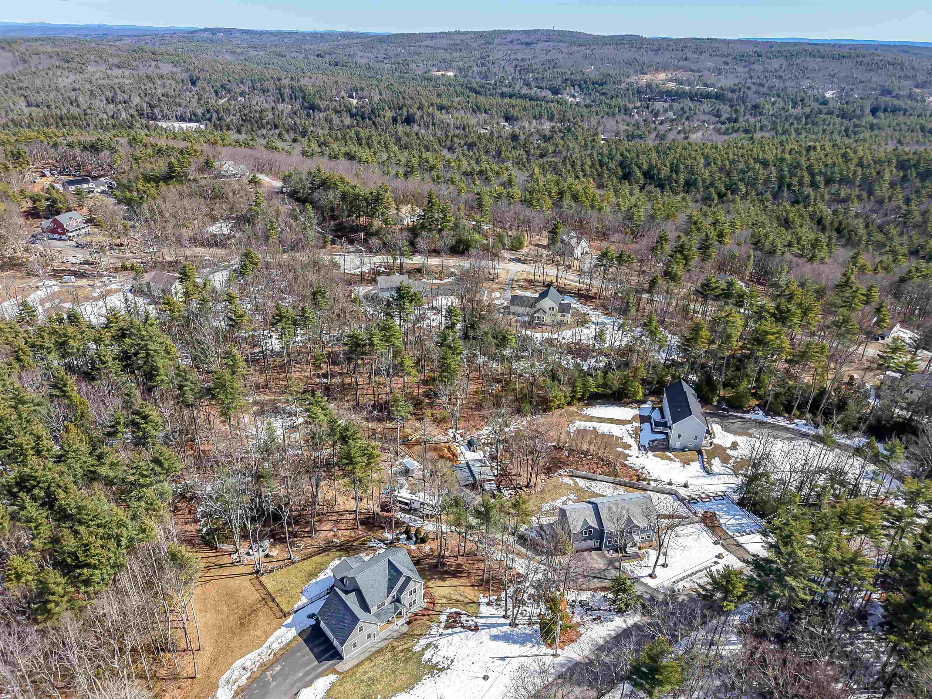 8 Poor Farm Road Brookline, NH 03033 - Photo 50 of 54
