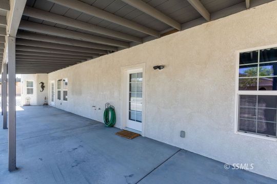 1101 West Church Avenue Ridgecrest, CA 93555 - Photo 36 of 40 Gallery Image 36