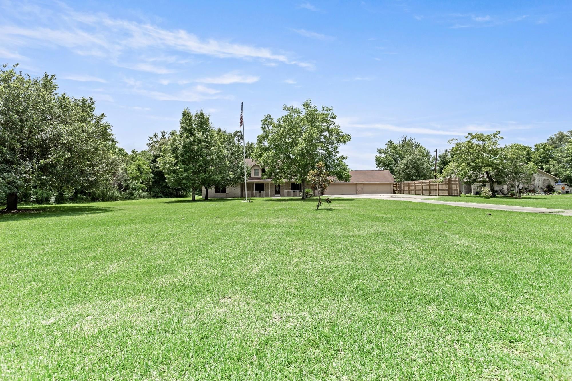 4468 Church House Road Orange, TX 77630 - Photo 30 of 31
