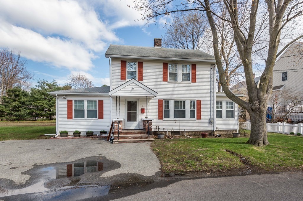 3 Coolidge Road Woburn, MA 01801 - Photo 1 of 20 Gallery Image 1