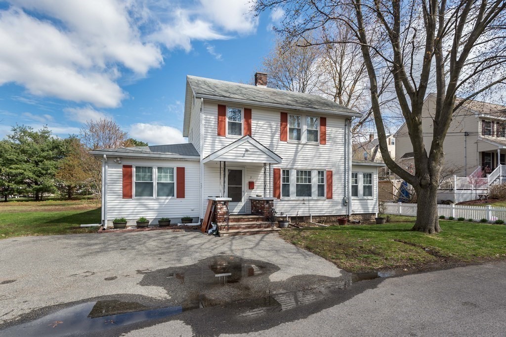 3 Coolidge Road Woburn, MA 01801 - Photo 2 of 20 Gallery Image 2